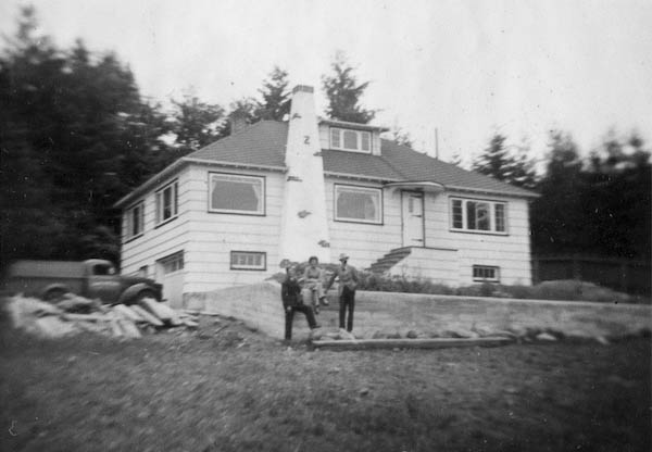 Zuick's Home at Ladysmith